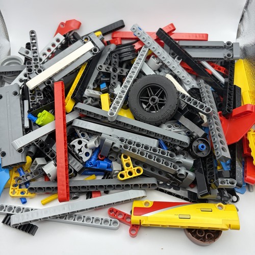 Pacchetto lego technic - lego,