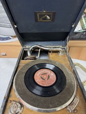 Grammofono La Voce del Padrone