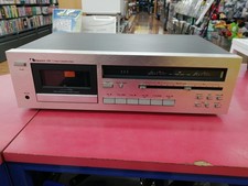 NAKAMICHI 480 cassette deck