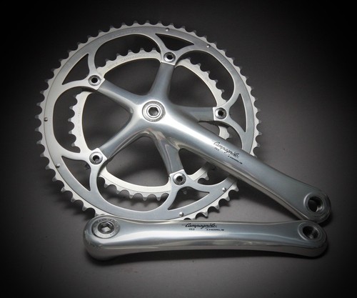 Set pedivelle campagnolo - pedivelle,