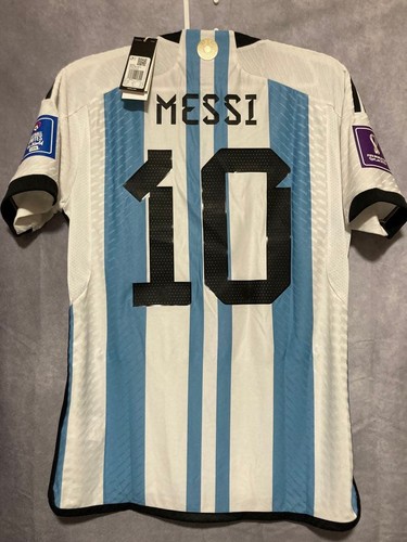 Maglia lionel messi argentina - maglia,