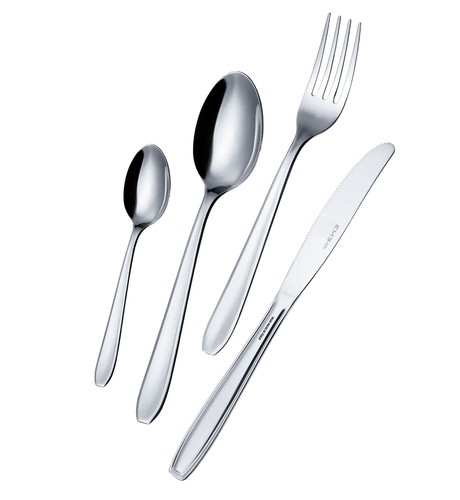 Servizio set posate - servizio, 24