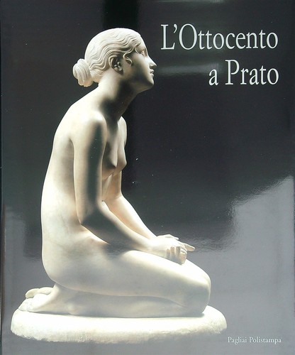Ottocento prato aa - prato, aa.vv