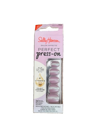 Sally hansen salon effetti - sally,