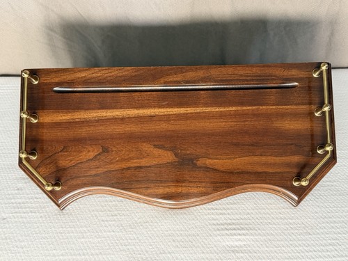 Scaffale parete vintage - da,