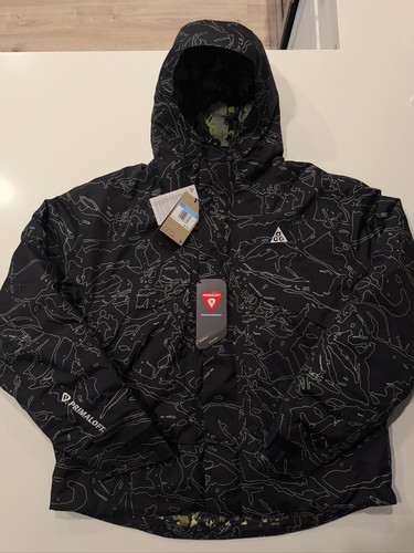 Giacca nike acg skull - nike,