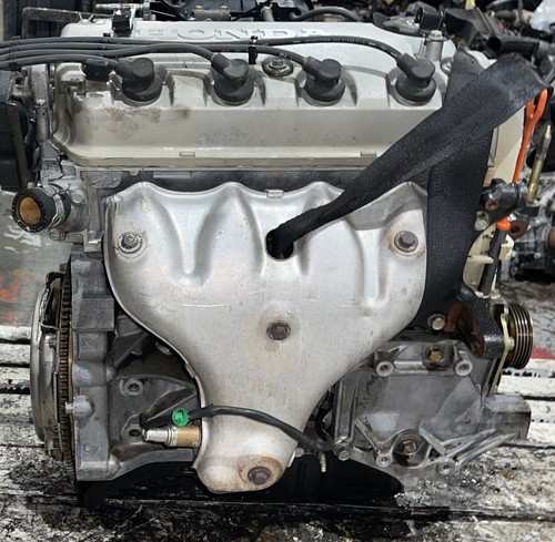 Motore semicompleto per - motore, honda