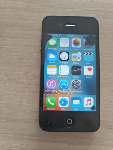 Apple iphone 16gb - apple,