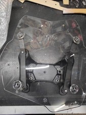 Cupolino Parabrezza 46637694991 Moto BMW F750GS F850GS