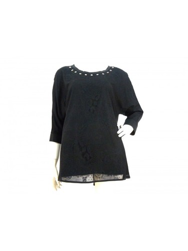 Pinko bluse donna pizzo - bluse,