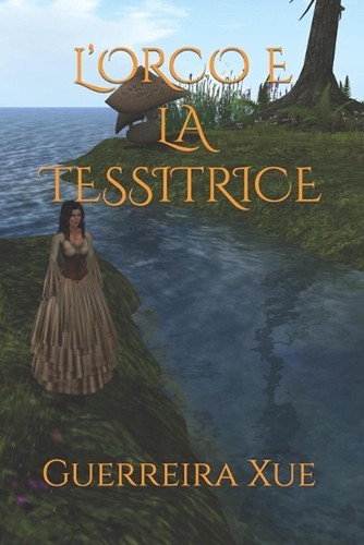 Orco tessitrice by - e,