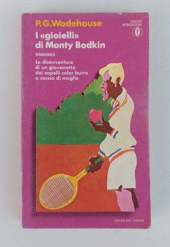Wodehouse i - wodehouse,