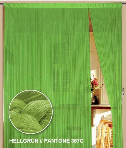 Tenda filo verde - tenda,