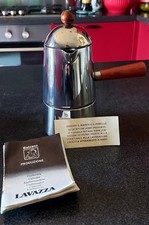 Caffettiera CARMENCITA Lavazza