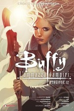 Buffy ammazza vampiri stagione