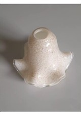 Vetro di ricambio paralume