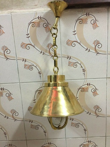 Lampada sospensione nave - a,