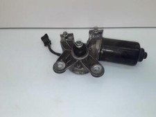 Motore Lavavetri Anteriore per OPEL VECTRA C BERLINA * 1116964