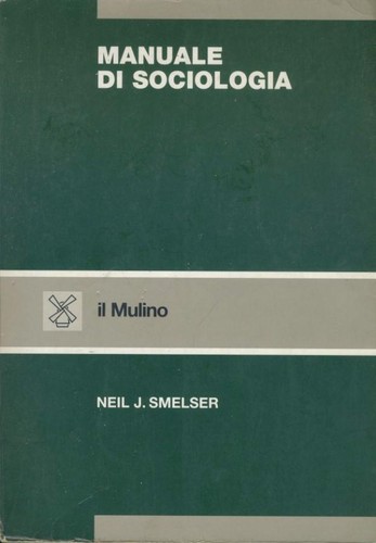 Manuale sociologia - manuale,