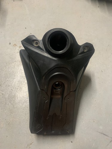 Serbatoio benzina ktm 85 - sx,