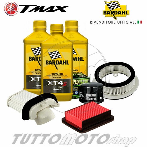 Tmx41 kit tagliando yamaha - tmx41,