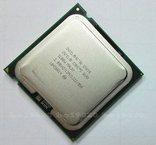 Processore Intel Core 2 Quad