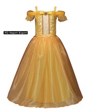 Bella e la Bestia Vestito