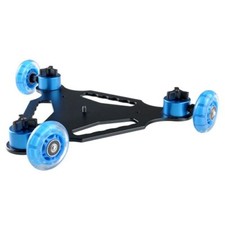 Carrello con tre ruote dolly - carrello,