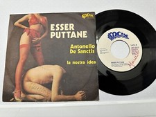 Antonello De Sanctis – Esser