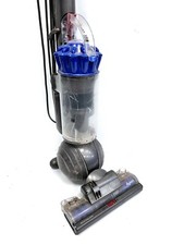 Aspirapolvere verticale DC40