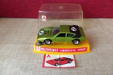 POLITOYS -  SCALA 1/43 -