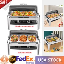 Set buffet piatti sfregamento