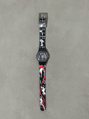 Swatch olimpiadi nadja - olimpiadi,
