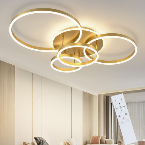 Plafoniera led 65 cm - plafoniera, w