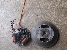 VESPA PIAGGIO 125 VNA VOLANO