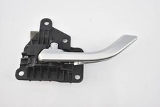 MANIGLIA INTERNA DELLA PORTA