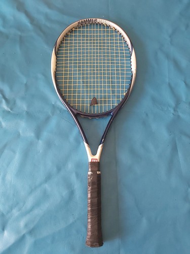 Racchetta tennis wilson - racchetta,