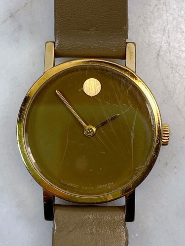 Orologio museo donna - museo, movado