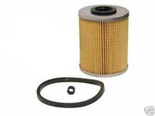 Filtro Carburante Volvo S40