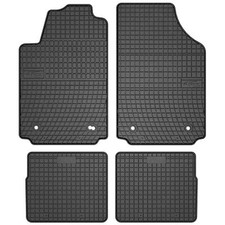 Gomma Tappetini Auto Frogum El