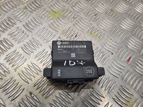 Modulo comando gateway audi - gateway,