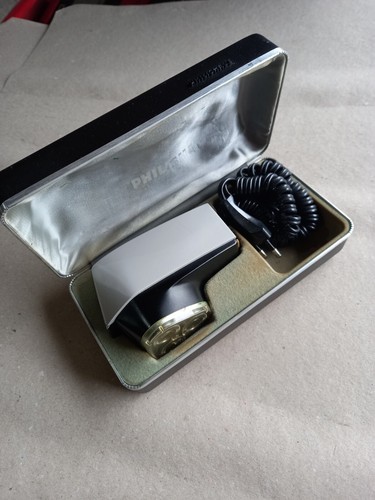 Rasoio philipshave testine - a, 3
