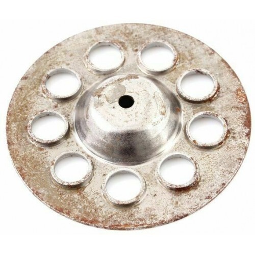 Spingidisco frizione garelli - frizione,