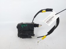 9810309880 SERRATURA PORTA POST DX PEUGEOT 308 (II) GTI 1.6 TB 16V MAN 6M 272CV