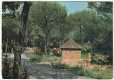 CECINA - S. PIETRO IN PALAZZI (GORETTE) - LIVORNO - VILLAGGIO FRANCESE -58450-