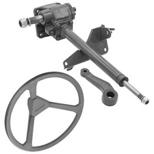 Volante e albero per Kubota B7200 B8200 B9200 B5200D B5200E B6200D B6200E