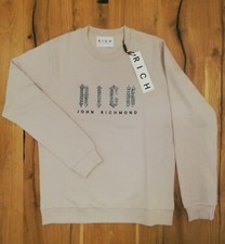 FELPA FIRMATA RICHMOND NUOVA