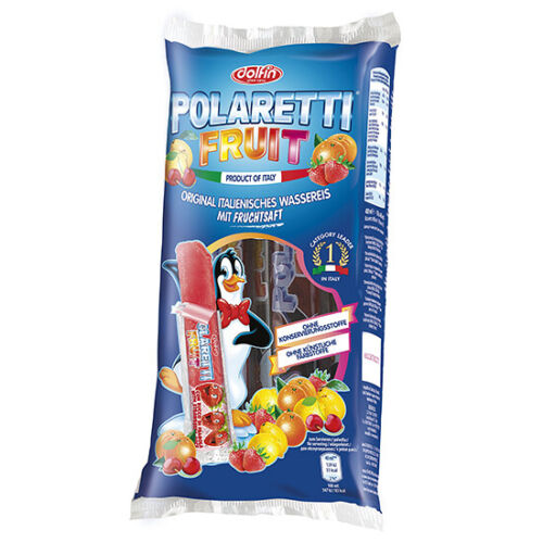 Polaretti ice pops gelato - polaretti,