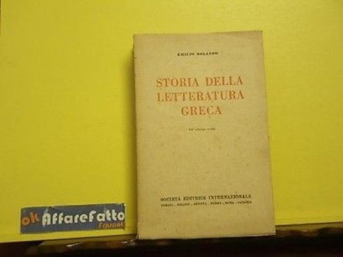 Art 725 libro - 5.725, storia