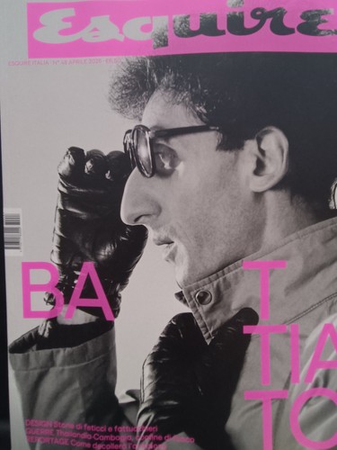 Esquire 2026 franco - esquire, 48.franco